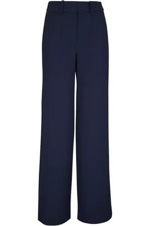 VERONICA BEARD Cole palazzo pants