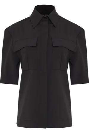 Gloria Coelho Stretch shirt