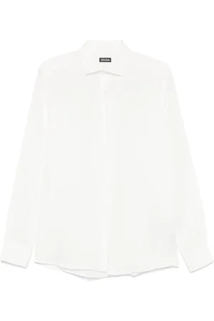 Ermenegildo Zegna Linen shirt