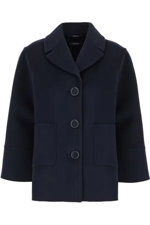 Max Mara Wool coat