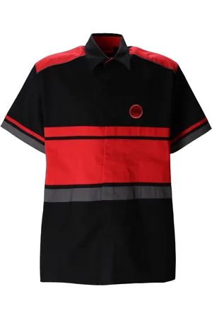 HUGO BOSS Espeed shirt