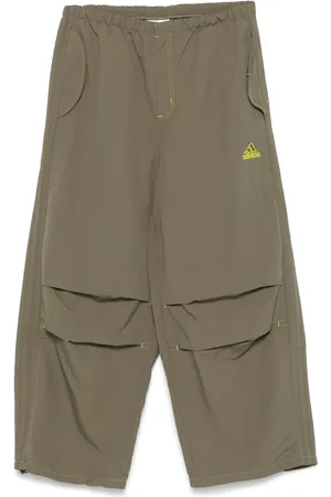 adidas Parachute trousers