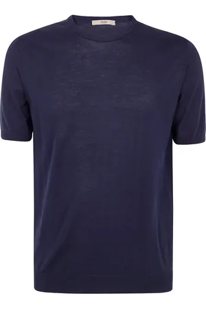 Nuur Knitted T-shirt