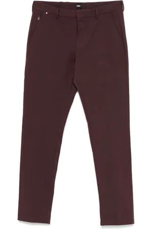 HUGO BOSS Kaito trousers