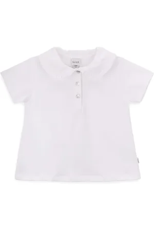 KNOT Anne polo shirt