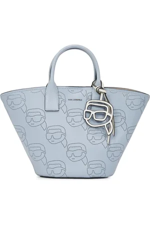 Karl Lagerfeld Ikon tote bag