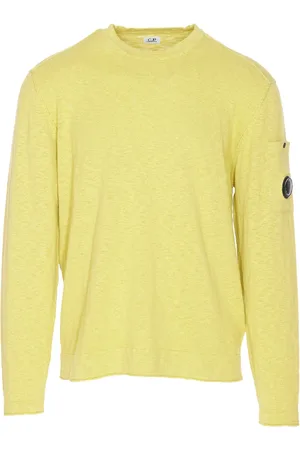C.P. Company Logo sweater