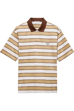 Prada Cotton polo shirt