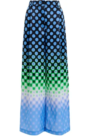Essentiel Antwerp Hacie1 palazzo trousers