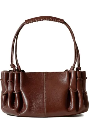 Hereu Arta shoulder bag
