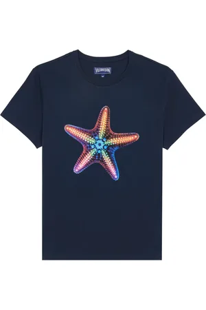 Vilebrequin Disco Stars T-shirt