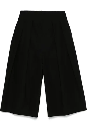 Serafini Cropped trousers