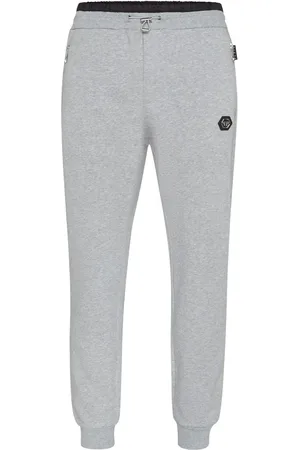 Philipp Plein Puffered track pants