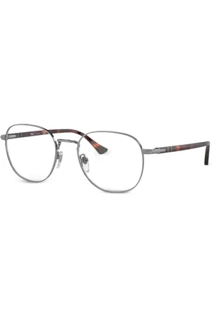 Persol Oval-frame glasses