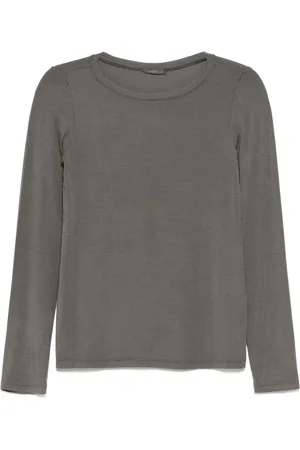 TRANSIT Crew neck T-shirt