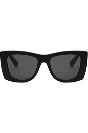 Bvlgari Square-frame sunglasses