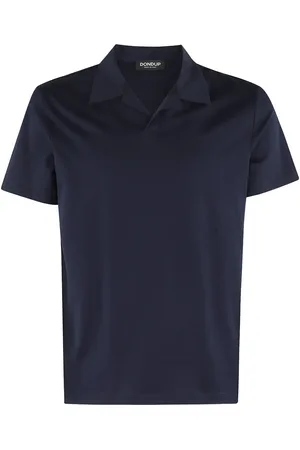 Dondup Short-sleeve polo shirt