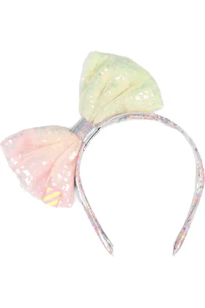 Billieblush Bow headband