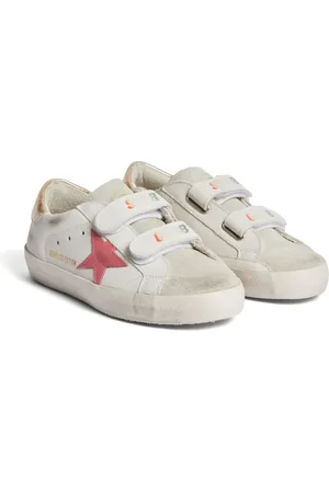 BONPOINT X Golden Goose sneakers
