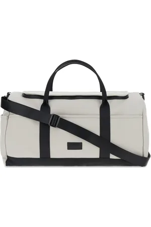 Boggi Milano Technical-jersey luggage
