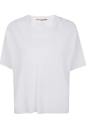 Nuur Knitted T-shirt