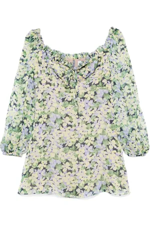 RAQUEL DINIZ Alice mini dress