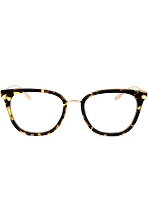 Safilo Tortoiseshell glasses