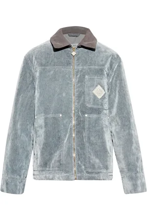 Casablanca Corduroy jacket