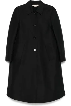Marni Cotton coat