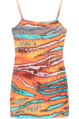 Diesel D-Niws mini dress