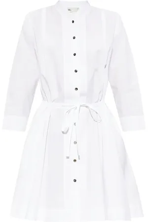 Tory Burch Cotton mini dress