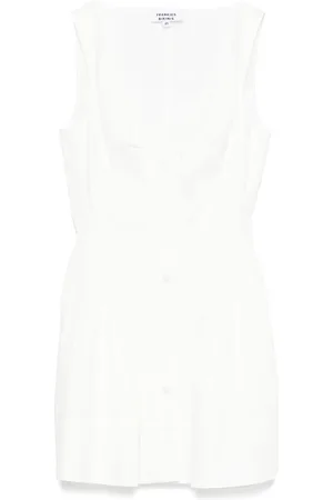 Frankies Bikinis Charlotte mini dress