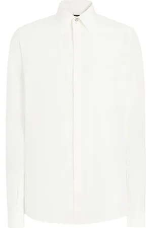 Dolce & Gabbana Silk shirt