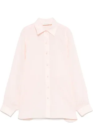 ZIMMERMANN Crush shirt