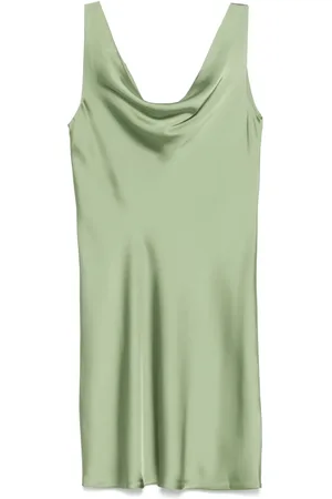 Norma Kamali Maria mini dress