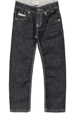 Burberry Straight-leg jeans