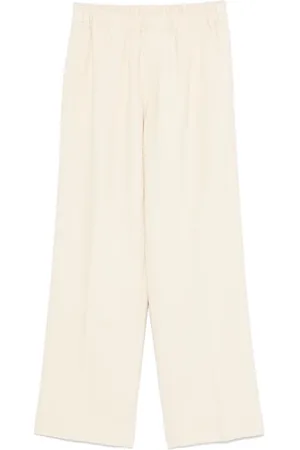 Sandro Wide-leg trousers