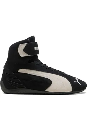 PUMA Speedcat Mid " /Warm White" sneakers