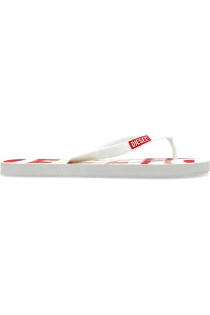 Diesel Sa-Rio flip flops