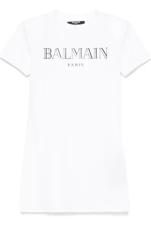 Balmain Cotton T-shirt