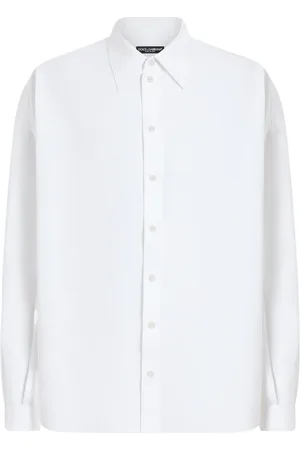 Dolce & Gabbana Button-up shirt