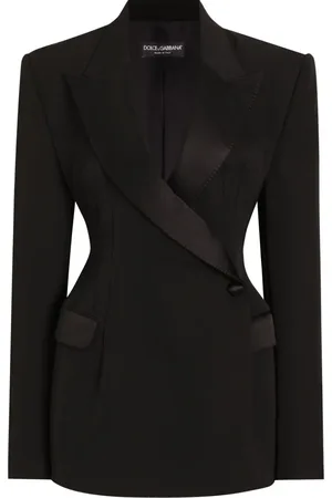 Dolce & Gabbana Double-breasted blazer