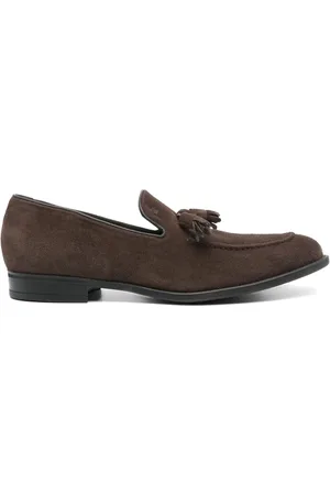 Fratelli Rossetti Tassel-detail loafers