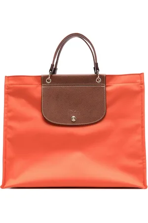 Longchamp Large Cabas tote bag