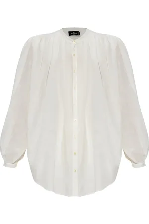 Etro Cotton blouse