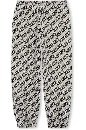 Kenzo Logo-print track pants