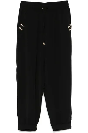 Liu Jo Cropped trousers