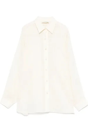 ZIMMERMANN Crush shirt