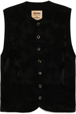 UMA WANG Jog jacket
