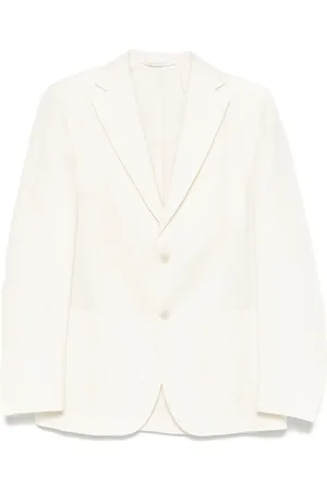 ELEVENTY Single-breasted blazer